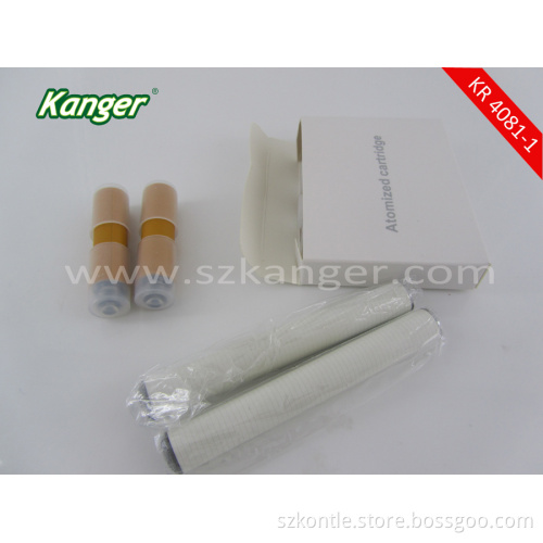 Electronic Cigarette Kanger Disposable Kit